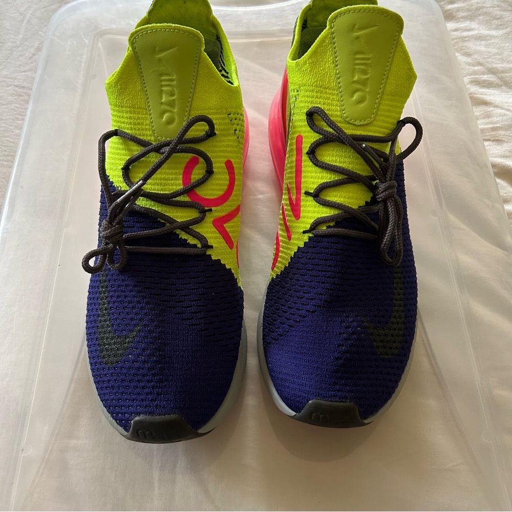 Nike Air max 270